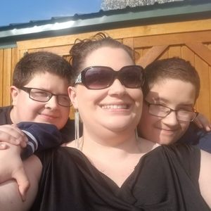 Meet your Posher, Jamie n chris